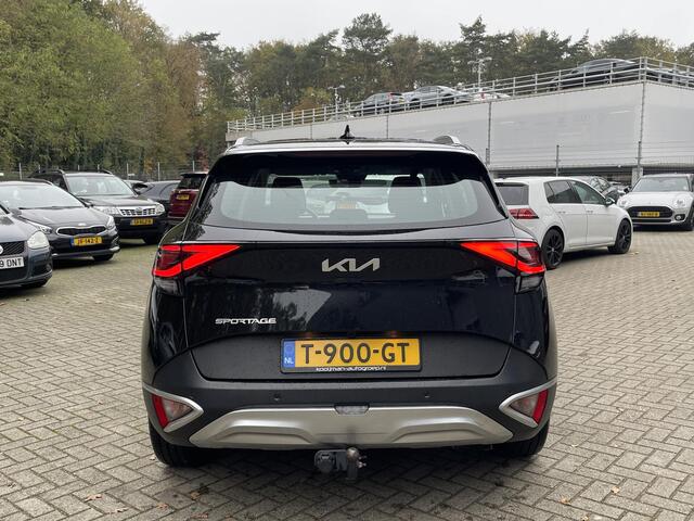 KIA SPORTAGE 1.6 T-GDi MHEV DynamicLine Trekhaak