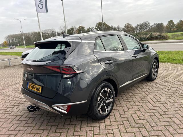 KIA SPORTAGE 1.6 T-GDi MHEV DynamicLine Trekhaak | Navi | Camera