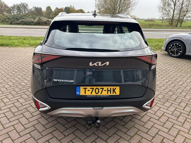 KIA SPORTAGE 1.6 T-GDi MHEV DynamicLine Trekhaak | Navi | Camera