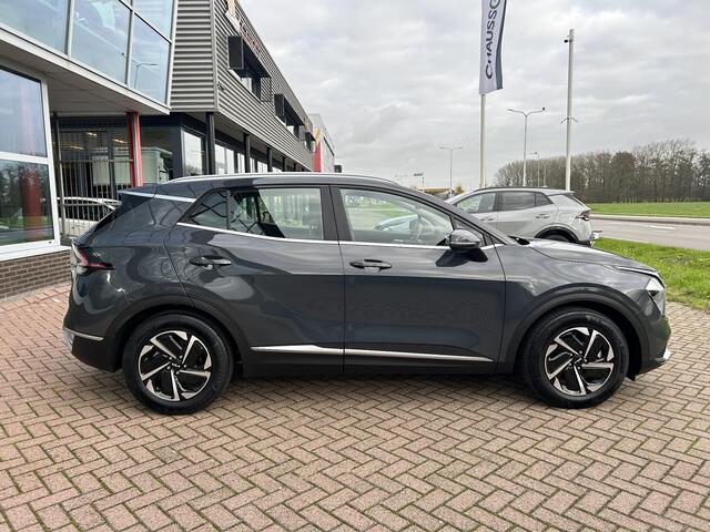 KIA SPORTAGE 1.6 T-GDi MHEV DynamicLine Trekhaak | Navi | Camera