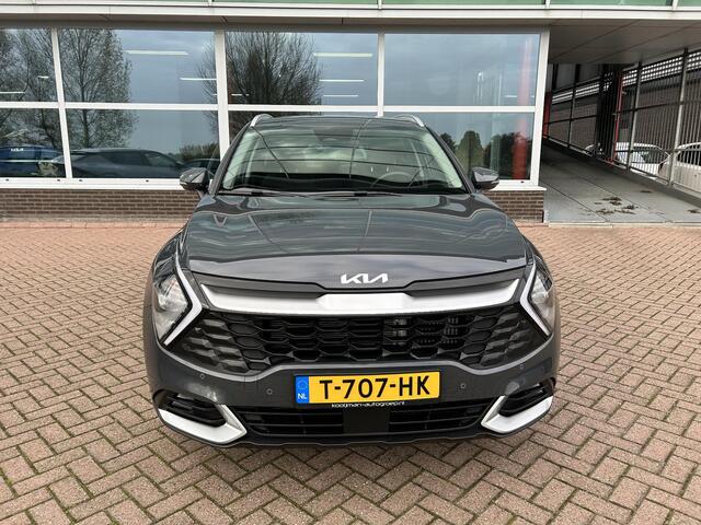 KIA SPORTAGE 1.6 T-GDi MHEV DynamicLine Trekhaak | Navi | Camera