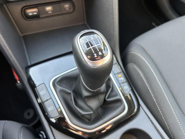 KIA SPORTAGE 1.6 T-GDi MHEV DynamicLine Trekhaak