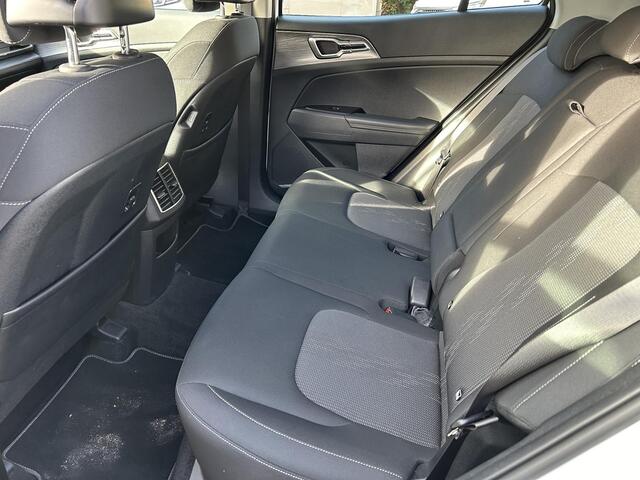 KIA SPORTAGE 1.6 T-GDi MHEV DynamicLine Trekhaak