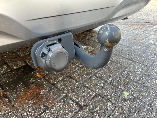 KIA SPORTAGE 1.6 T-GDi MHEV DynamicLine Trekhaak