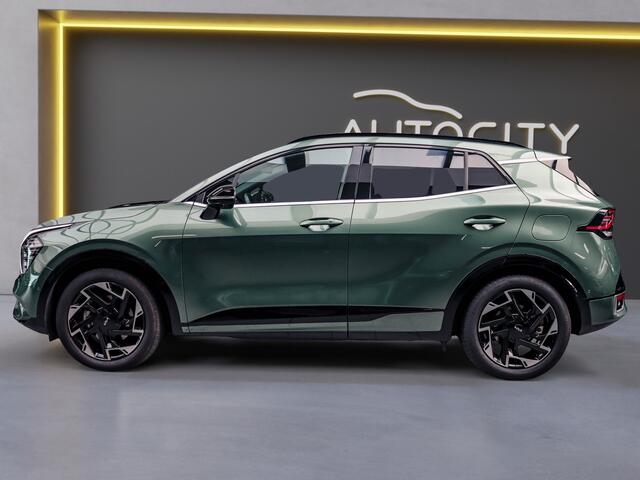 KIA SPORTAGE 1.6 T-GDi Plug-in Hybrid AWD GT-PlusLine Pano l Leder l 360 l VOL OPTIES