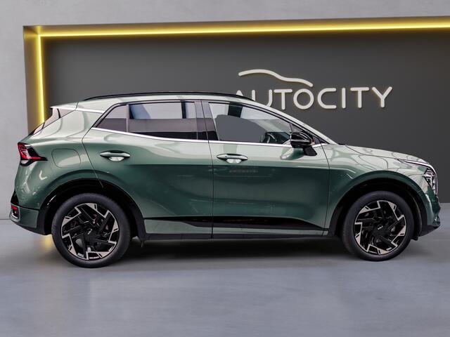 KIA SPORTAGE 1.6 T-GDi Plug-in Hybrid AWD GT-PlusLine Pano l Leder l 360 l VOL OPTIES