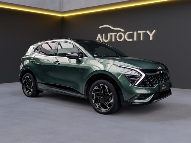 KIA SPORTAGE 1.6 T-GDi Plug-in Hybrid AWD GT-PlusLine Pano l Leder l 360 l VOL OPTIES