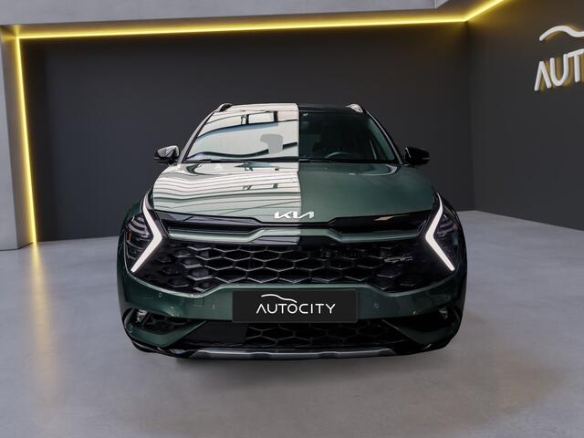 KIA SPORTAGE 1.6 T-GDi Plug-in Hybrid AWD GT-PlusLine Pano l Leder l 360 l VOL OPTIES