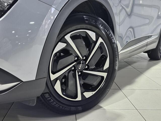 KIA SPORTAGE 1.6 T-GDi MHEV DynamicLine Eerste eigenaar | Dealeronderhouden | NL auto |