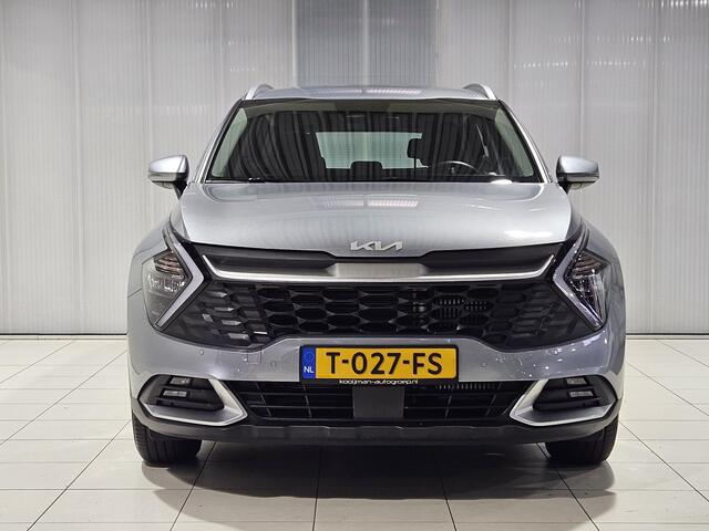 KIA SPORTAGE 1.6 T-GDi MHEV DynamicLine Eerste eigenaar | Dealeronderhouden | NL auto |