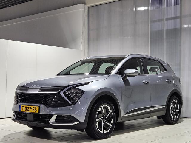 KIA SPORTAGE 1.6 T-GDi MHEV DynamicLine Eerste eigenaar | Dealeronderhouden | NL auto |