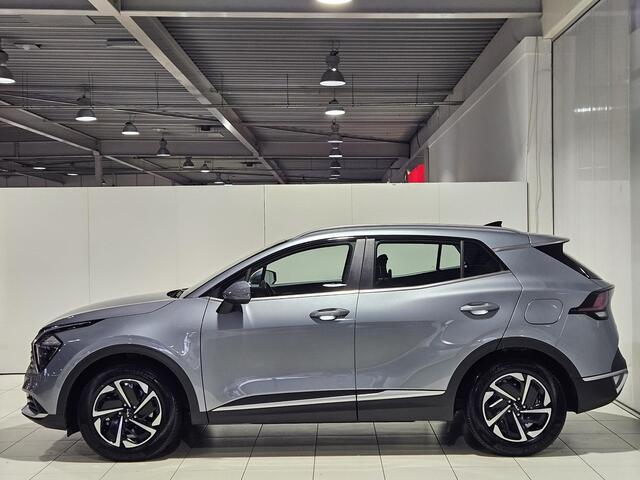 KIA SPORTAGE 1.6 T-GDi MHEV DynamicLine Eerste eigenaar | Dealeronderhouden | NL auto |