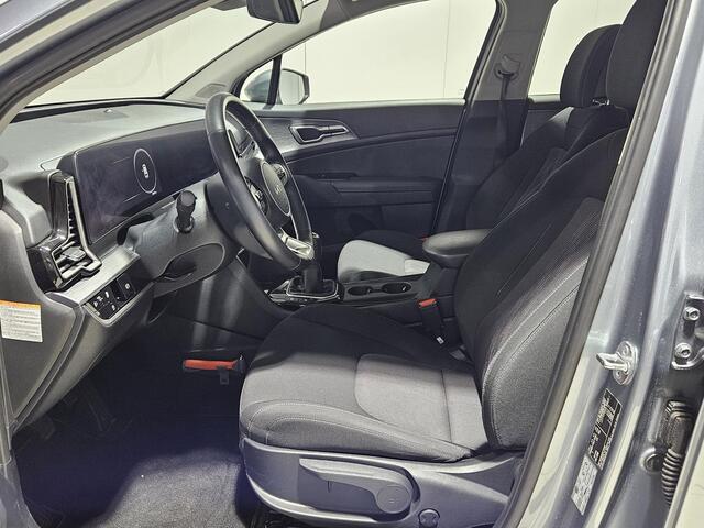 KIA SPORTAGE 1.6 T-GDi MHEV DynamicLine Eerste eigenaar | Dealeronderhouden | NL auto |