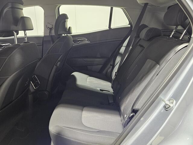 KIA SPORTAGE 1.6 T-GDi MHEV DynamicLine Eerste eigenaar | Dealeronderhouden | NL auto |