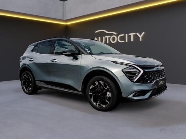 KIA SPORTAGE 1.6 T-GDi Plug-in Hybrid AWD GT-PlusLine Pano l 360 l Leder l VOL OPTIE