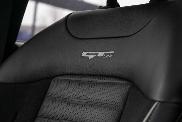 KIA SPORTAGE 1.6 T-GDi Plug-in Hybrid AWD GT-Line - All-in rijklrprs | schuif-k dak | Apple cp/android auto