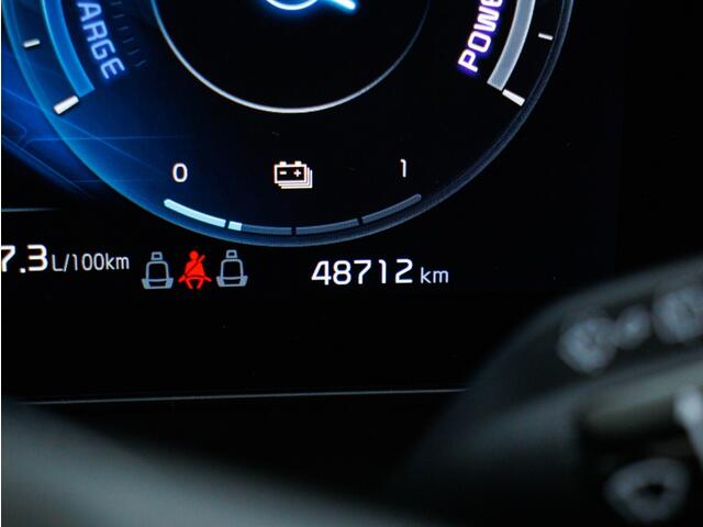 KIA SPORTAGE 1.6 T Hybrid GT-PlusLine | Memory-seats | Panodak | all-seasons