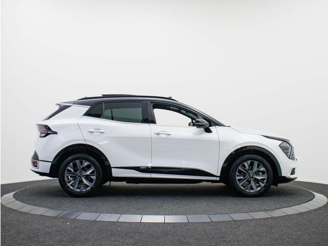 KIA SPORTAGE 1.6 T Hybrid GT-PlusLine | Memory-seats | Panodak | all-seasons