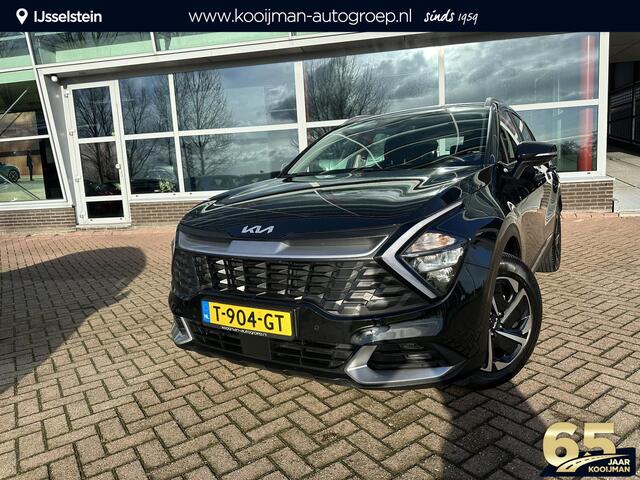 KIA SPORTAGE 1.6 T-GDi MHEV DynamicLine Trekhaak | 1650 KG trekgewicht