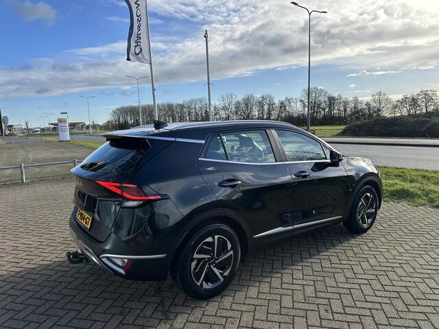 KIA SPORTAGE 1.6 T-GDi MHEV DynamicLine Trekhaak | 1650 KG trekgewicht