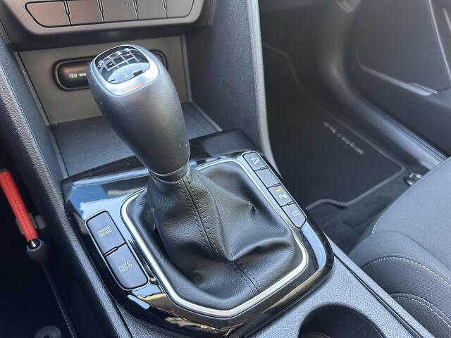 KIA SPORTAGE 1.6 T-GDi MHEV DynamicLine Trekhaak | 1650 KG trekgewicht