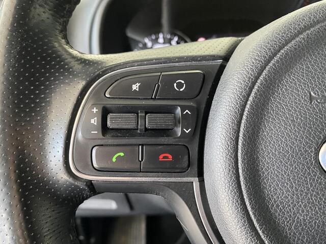 KIA SPORTAGE 1.6 T-GDI 4WD GT-Line First Edition Automaat | Trekhaak 1.600 kg trekgewicht: Ideale caravantrekker! | Achteruitrij camera | Cruise control | Keyless entry | Elektr. climate control |