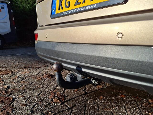 KIA SPORTAGE 1.6 GDI First Edition Trekhaak