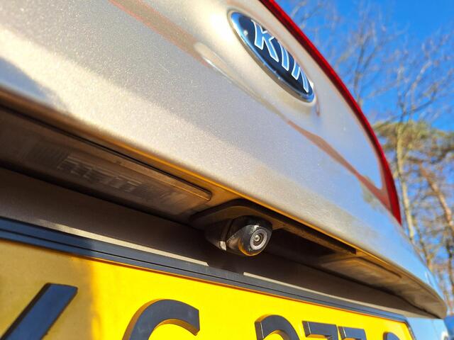 KIA SPORTAGE 1.6 GDI First Edition Trekhaak