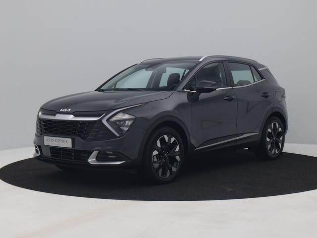 KIA SPORTAGE 1.6 T-GDi Plug-in Hybrid AWD DynamicLine | CAMERA | ADAPTIVE