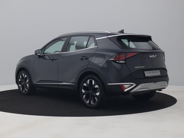 KIA SPORTAGE 1.6 T-GDi Plug-in Hybrid AWD DynamicLine | CAMERA | ADAPTIVE