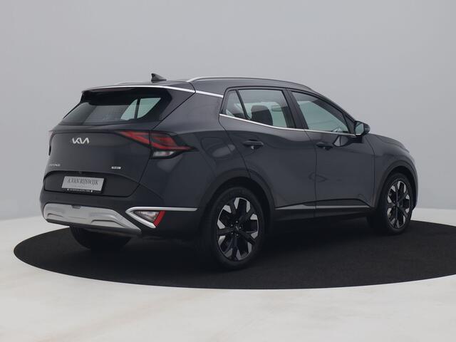 KIA SPORTAGE 1.6 T-GDi Plug-in Hybrid AWD DynamicLine | CAMERA | ADAPTIVE