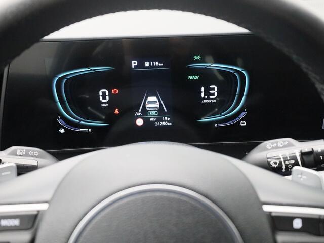 KIA SPORTAGE 1.6 T-GDi Plug-in Hybrid AWD DynamicLine | CAMERA | ADAPTIVE