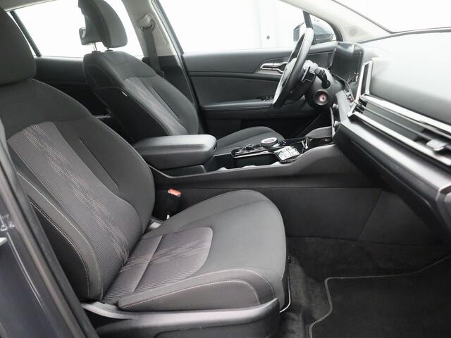 KIA SPORTAGE 1.6 T-GDi Plug-in Hybrid AWD DynamicLine | CAMERA | ADAPTIVE