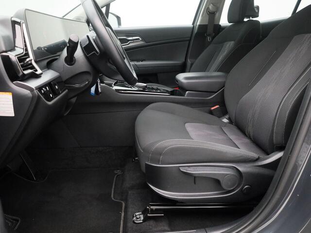 KIA SPORTAGE 1.6 T-GDi Plug-in Hybrid AWD DynamicLine | CAMERA | ADAPTIVE