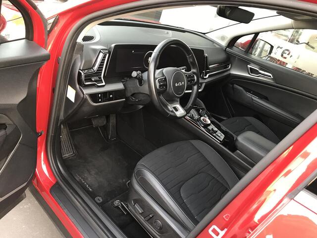 KIA SPORTAGE 1.6 Plug-in Hybrid AWD GT-PlusLine 7 JAAR GARANTIE