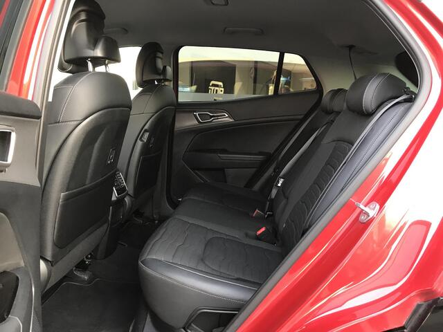 KIA SPORTAGE 1.6 Plug-in Hybrid AWD GT-PlusLine 7 JAAR GARANTIE