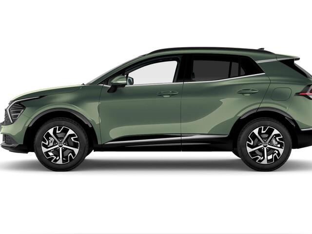 KIA SPORTAGE 1.6 T-GDi Plug-in Hybrid AWD DynamicPlusLine | Levering Mei | Schuif/Kanteldak | Winter Pack