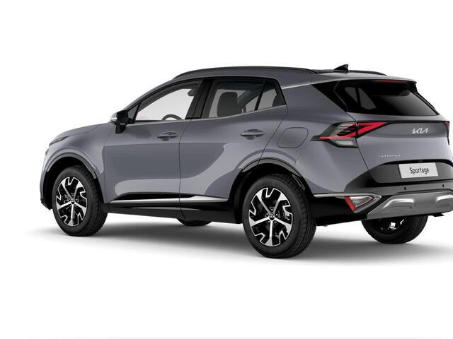 KIA SPORTAGE 1.6 T-GDi Plug-in Hybrid AWD DynamicPlusLine | Levering Mei | Schuif/Kanteldak | Winter Pack