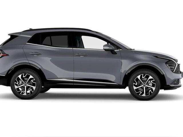 KIA SPORTAGE 1.6 T-GDi Plug-in Hybrid AWD DynamicPlusLine | Levering Mei | Schuif/Kanteldak | Winter Pack