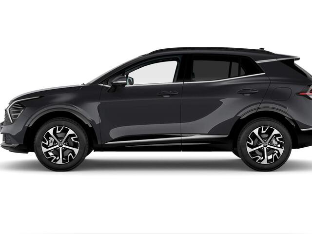 KIA SPORTAGE 1.6 T-GDi Plug-in Hybrid AWD DynamicPlusLine | Levering Mei | Schuif/Kanteldak | Winter Pack