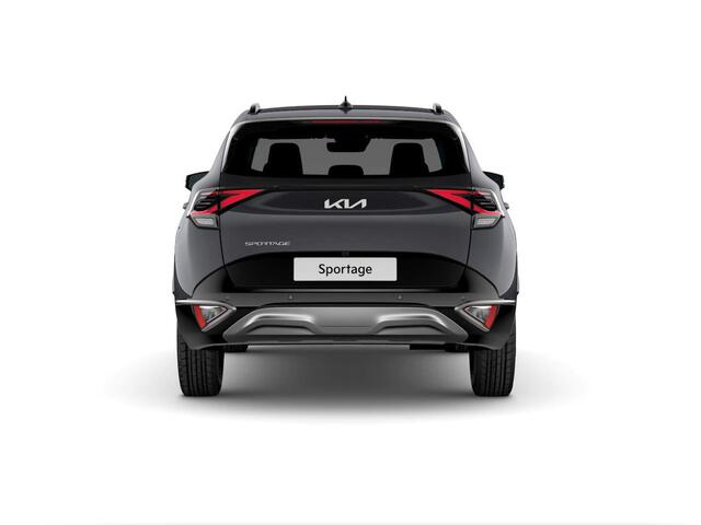 KIA SPORTAGE 1.6 T-GDi Plug-in Hybrid AWD DynamicPlusLine | Levering Mei | Schuif/Kanteldak | Winter Pack