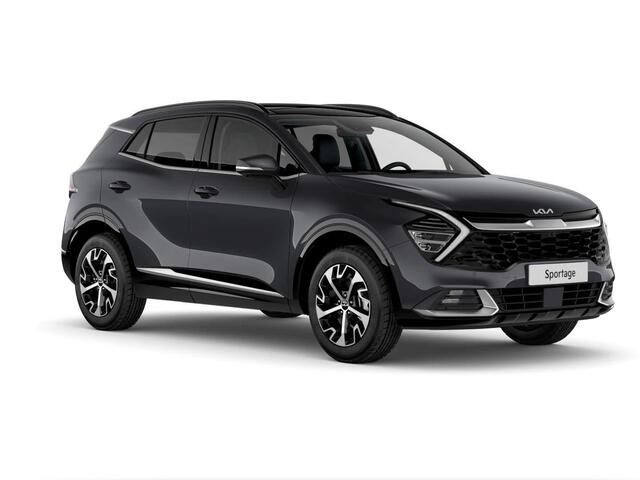 KIA SPORTAGE 1.6 T-GDi Plug-in Hybrid AWD DynamicPlusLine | Levering Mei | Schuif/Kanteldak | Winter Pack