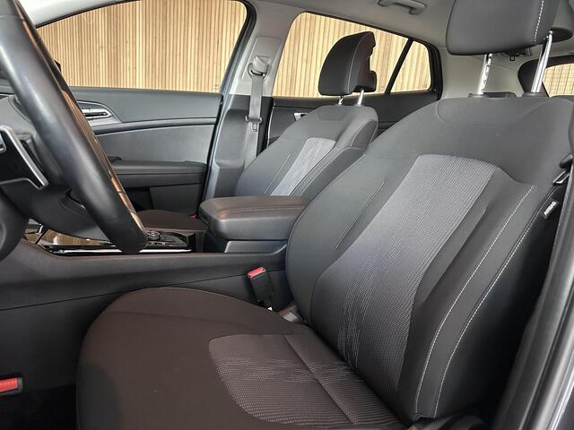 KIA SPORTAGE 1.6 T-GDi Hybrid DynamicLine