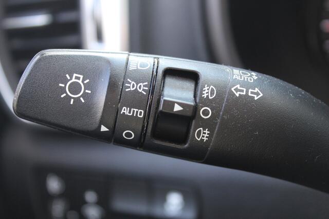 KIA SPORTAGE 1.6 GDI DynamicLine Trekhaak l Navi | Climate | Camera lAppleCarPlay/AndroidAuto