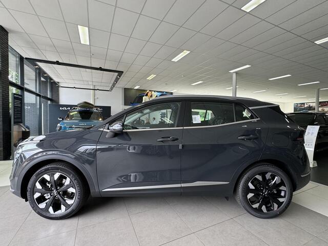 KIA SPORTAGE 1.6 T-GDi Plug-in Hybrid AWD DynamicLine | Geregistreerde voorraad auto | Geheel nieuw |Direct leverbaar |