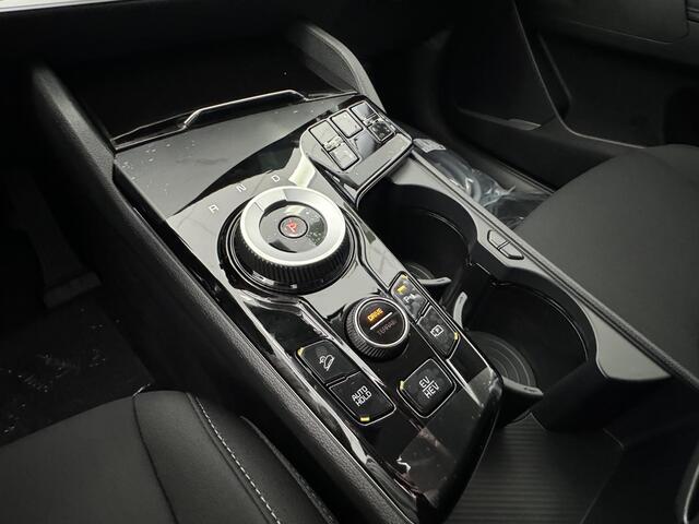 KIA SPORTAGE 1.6 T-GDi Plug-in Hybrid AWD DynamicLine | Geregistreerde voorraad auto | Geheel nieuw |Direct leverbaar |