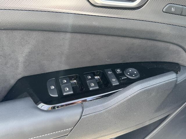 KIA SPORTAGE 1.6 T-GDi Plug-in Hybrid AWD GT-PlusLine