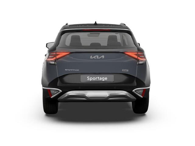 KIA SPORTAGE 1.6 T-GDi Plug-in Hybrid AWD DynamicPlusLine | Binnenkort leverbaar | Schuifkanteldak | Stoelverwarming |