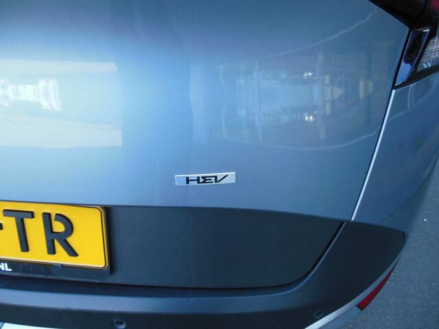 KIA SPORTAGE 1.6 T-GDi Hybrid DynamicLine Staat in Hoogeveen