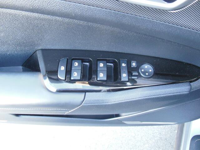 KIA SPORTAGE 1.6 T-GDi Hybrid DynamicLine Staat in Hoogeveen